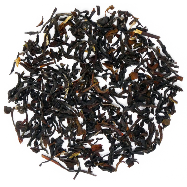 Bio Darjeeling Second Flush FTGFOP Ernte 2023